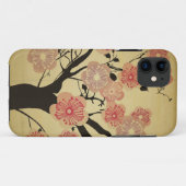 Hoesje van kerrieboom, Hoesje van de soort "Mate" (Achterkant (horizontaal))