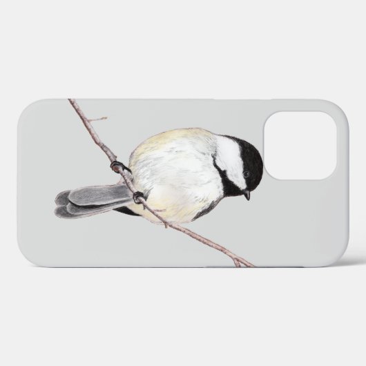 Hoesje van kippen (Achterkant (horizontaal))