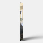 hoesje van koolstof (Achterkant / Links)