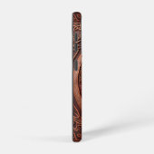 Hoesje van Life Samsung Galaxy (Rechterkant)