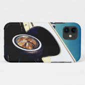 Hoesje van Lowrider Wire Wheels Smartphone (Achterkant (horizontaal))