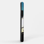 Hoesje van Lowrider Wire Wheels Smartphone (Achterkant/rechts)