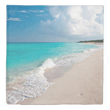 Hoesje van Mexicaans strand