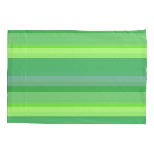 Hoesje van piloot Stripe Kussensloop (Achterkant)