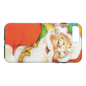 hoesje van santa claus (Achterkant (Horizontaal))