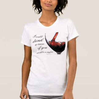 Hoesje van u t-shirt
