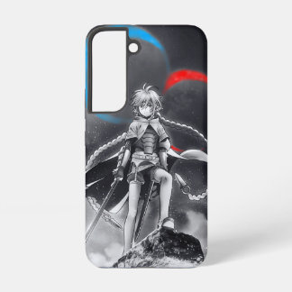 Hoesje van Ubel Blatt Samsung Galaxy Hoesje