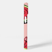 hoesje van watermeloenen (Achterkant / Rechts)