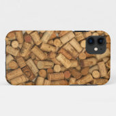 Hoesje van wijnkurk Hoesje-Mate (Achterkant (horizontaal))