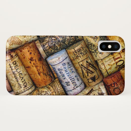 Hoesje van wijnovers (Achterkant (horizontaal))