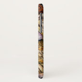 Hoesje van wijnovers (Achterkant/links)