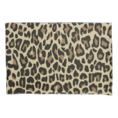 Hoesje van zeeduivel kussensloop (Voorkant-Links)