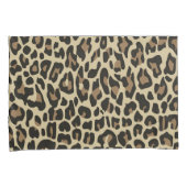 Hoesje van zeeduivel kussensloop (Voorkant-Rechts)