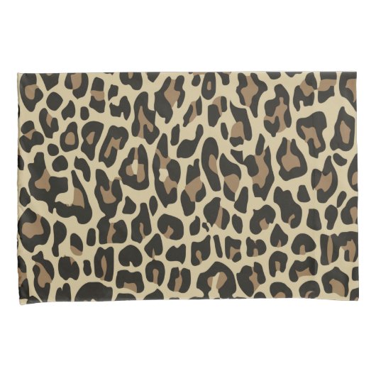 Hoesje van zeeduivel kussensloop (Voorkant-Rechts)