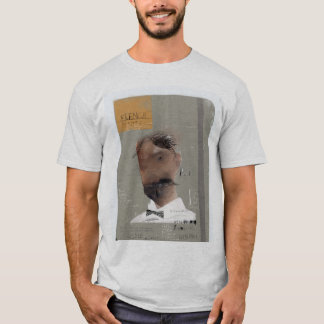 Hoesje VERHAAL FRANSE GELD T-shirt