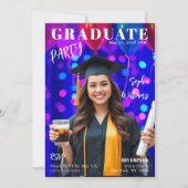 Hoesje voor afstuderen magazijn kaart (Voorkant)