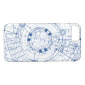 Hoesje voor architecten, ontwerpers en ingenieurs (Achterkant (Horizontaal))