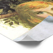  Hoesje voor boekparodie Poster (Hoek)