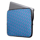 hoesje voor "Crossweve"-laptop Laptop Sleeve (Voorkant Links)