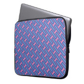 hoesje voor "Crossweve"-laptop Laptop Sleeve (Voorkant Links)