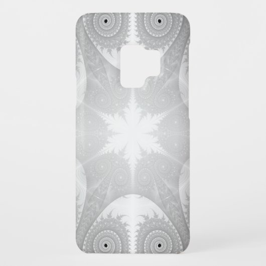  Hoesje voor de bosbouw — Mate Hoesje (Achterkant)