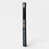 Hoesje voor doorlaten (Achterkant/links)