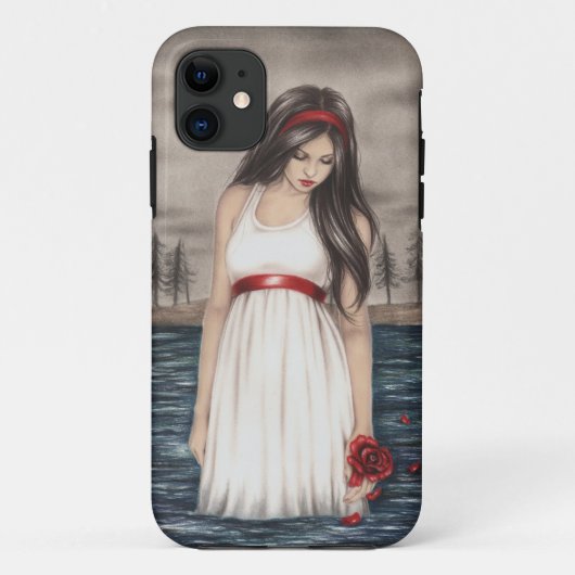Hoesje voor doorlaten (Achterkant)