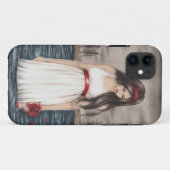 Hoesje voor doorlaten (Achterkant (horizontaal))