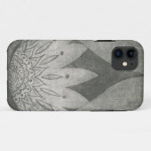 Hoesje voor druplet Etching (Achterkant (horizontaal))