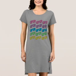 Hoesje voor goede zonnebrillen opzoeken t-shirt