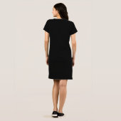 Hoesje voor goede zonnebrillen opzoeken t-shirt (Achterkant volledig)