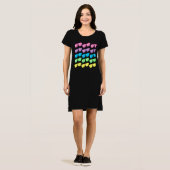 Hoesje voor goede zonnebrillen opzoeken t-shirt (Voorkant volledig)