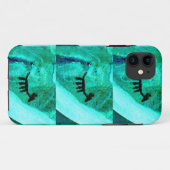 hoesje voor groene rotskunst (Achterkant (horizontaal))