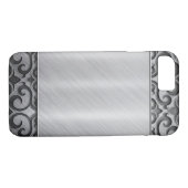 Hoesje voor hedendaags zilver (Achterkant (Horizontaal))