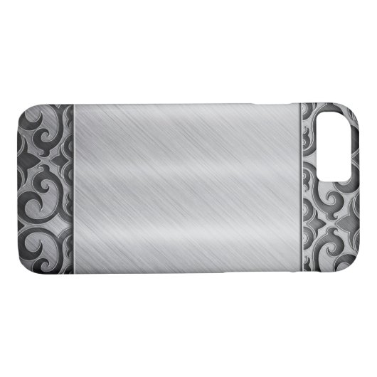 Hoesje voor hedendaags zilver (Achterkant (Horizontaal))