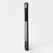 Hoesje voor hedendaags zilver (Achterkant/links)