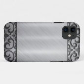 Hoesje voor hedendaags zilver (Achterkant (horizontaal))