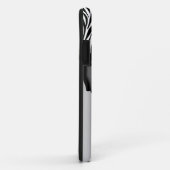 Hoesje voor het afdrukken van zweet en tasje (Achterkant/rechts)