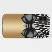 Hoesje voor het afdrukken van zweet en tasje (Achterkant (horizontaal))