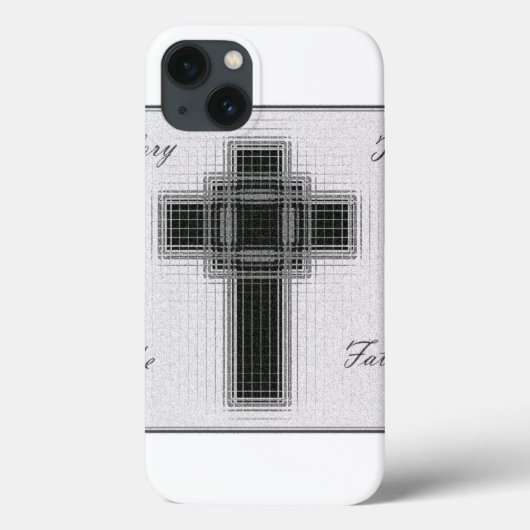 Hoesje voor i pad. (Achterkant)