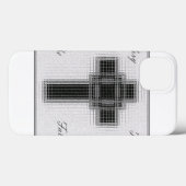 Hoesje voor i pad. (Achterkant (horizontaal))