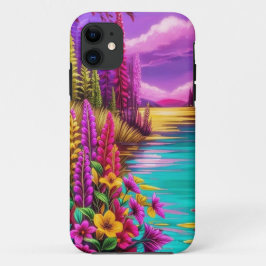 HOESJE VOOR IPHONE