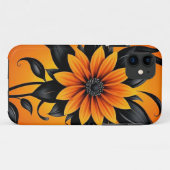 HOESJE VOOR IPHONE (Achterkant (horizontaal))