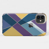 HOESJE VOOR IPHONE (Achterkant (horizontaal))