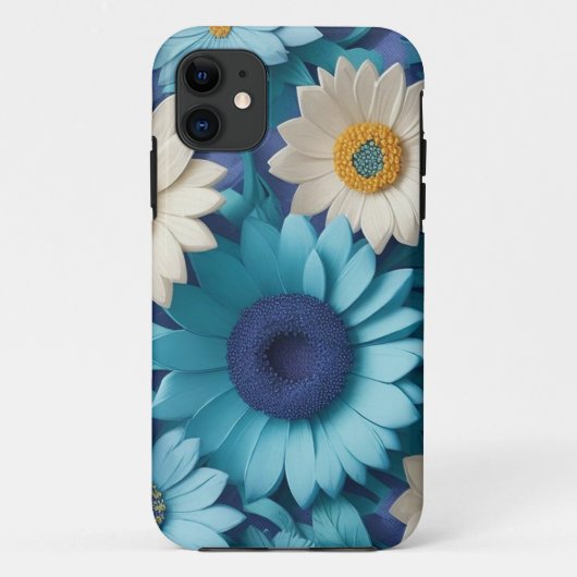 HOESJE VOOR IPHONE (Achterkant)