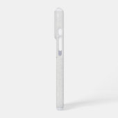 HOESJE VOOR IPHONE 16 PRO (Linkerkant)