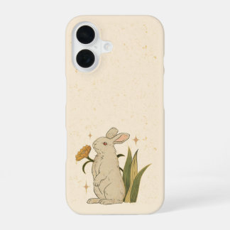 Hoesje voor iPhone 16 Slim Fit