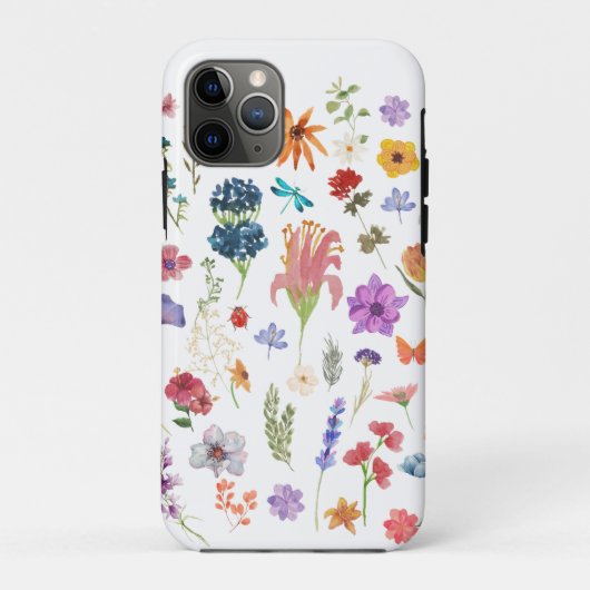 Hoesje voor iPhone | Accessoire voor telefoon (Achterkant)