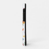 Hoesje voor iPhone | Accessoire voor telefoon (Achterkant/links)