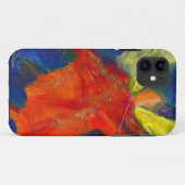 Hoesje voor iPhone Angel (Achterkant (horizontaal))